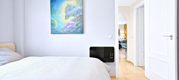 Ático de 3 dormitorios en Marbella, Spain No. 144132 4