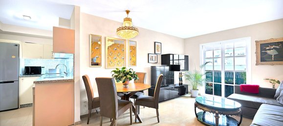 Ático de 3 dormitorios en Marbella, Spain No. 144132 3