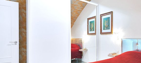 Ático de 3 dormitorios en Marbella, Spain No. 144132 17