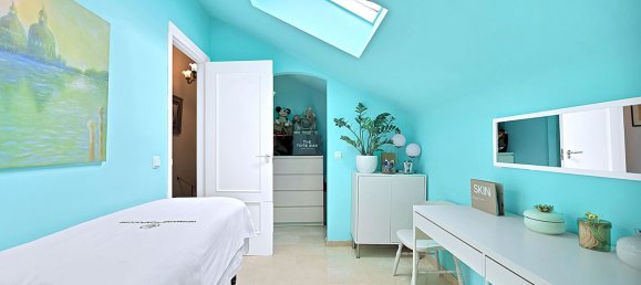 Ático de 3 dormitorios en Marbella, Spain No. 144132 10