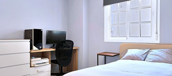 Ático de 3 dormitorios en Marbella, Spain No. 144132 5