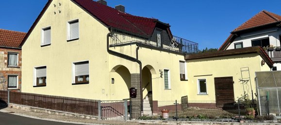 Дом с 3 спальнями в Вартбург, Германия № 19739 3