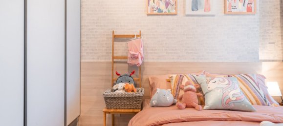 1 chambre Condo à Whizdom Inspire Bangkok, Thailand No. 28397 7