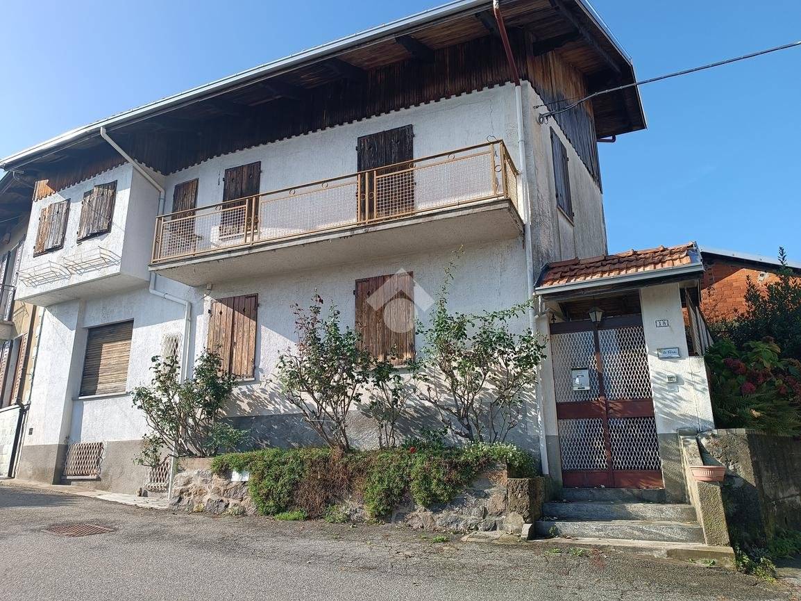 1 chambre Maison à Pettinengo, Italy No. 298099