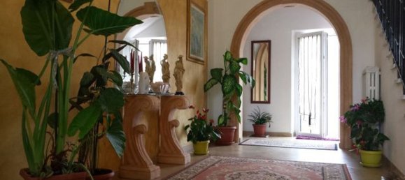 7 rooms Villa in Briona, Italy No. 124111 13