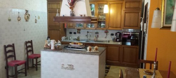 7 rooms Villa in Briona, Italy No. 124111 2