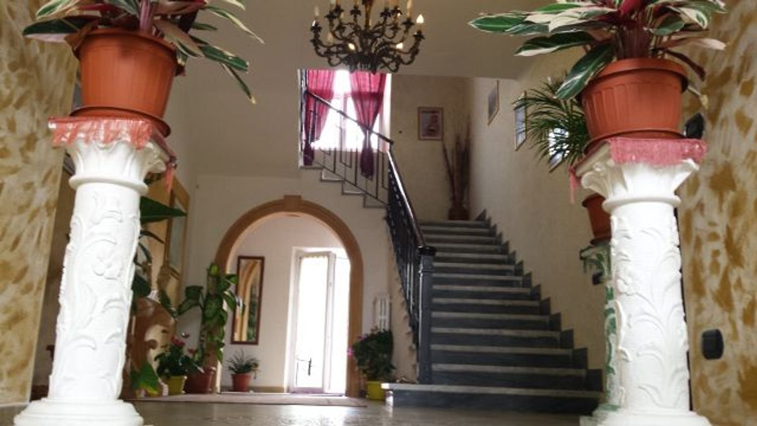 7 rooms Villa in Briona, Italy No. 124111