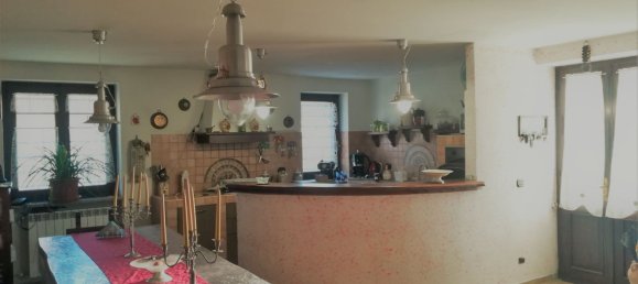 7 rooms Villa in Briona, Italy No. 124111 7