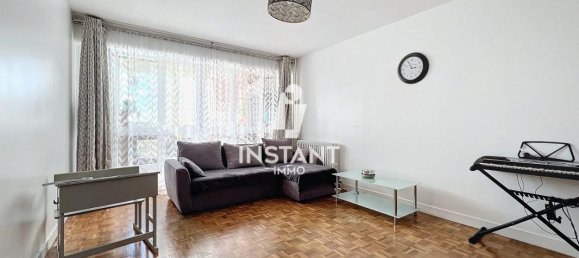 2 bedrooms Apartment in Creteil, France No. 179976 4