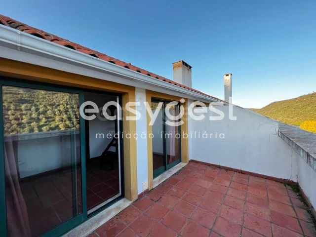 2 bedrooms Apartment in Envendos, Portugal No. 71415