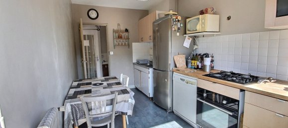 Apartamento de 2 dormitorios en Montreuil, France No. 279587 3