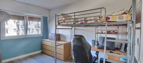 Apartamento de 2 dormitorios en Montreuil, France No. 279587 6
