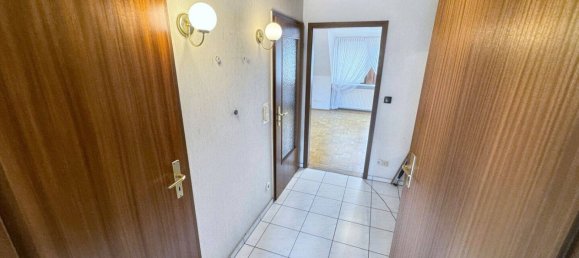 5 rooms Townhouse in Harburg, Germany No. 349009 16