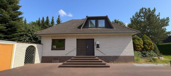 5 rooms Townhouse in Harburg, Germany No. 349009 2