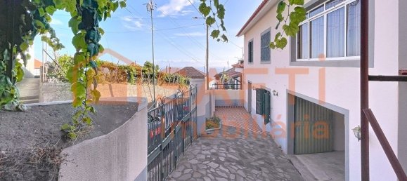 4 Schlafzimmer Haus in Calheta, Portugal, Nr. 259266 31