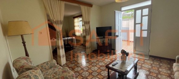 4 Schlafzimmer Haus in Calheta, Portugal, Nr. 259266 8