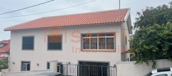 4 Schlafzimmer Haus in Calheta, Portugal, Nr. 259266 3
