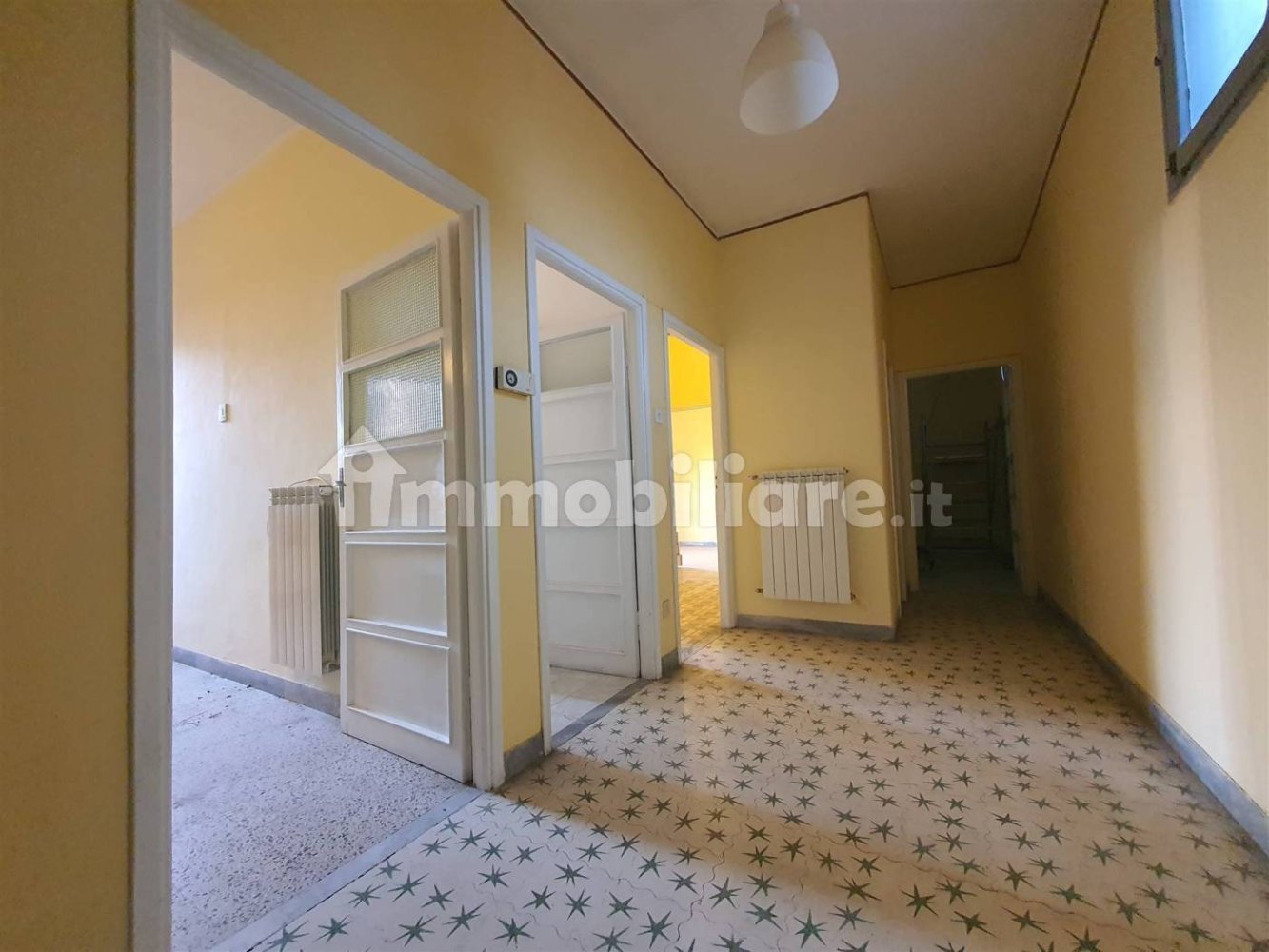 2 Schlafzimmer Wohnung in Viterbo, Italy, Nr. 305834