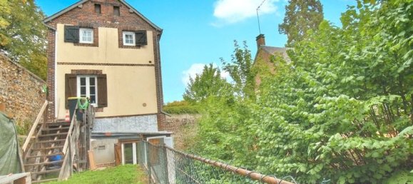 Casa T1 em Breteuil, France N.º 359473 3