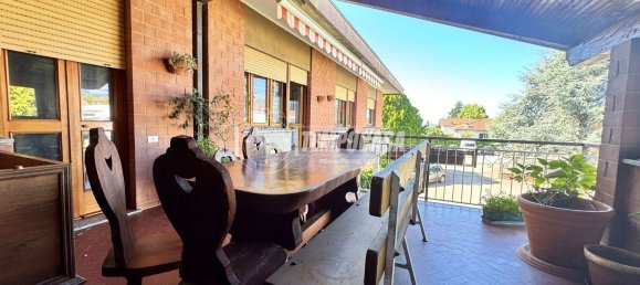 8 rooms House in Biella, Italy No. 277447 13