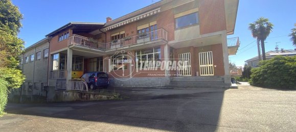 8 rooms House in Biella, Italy No. 277447 37