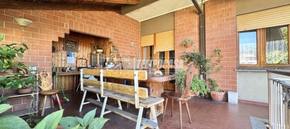 8 rooms House in Biella, Italy No. 277447 12