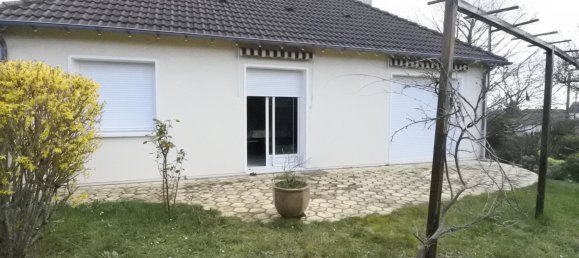 Дом с 4 спальнями в Ла Ферте-Бернар, Франция № 284093 3