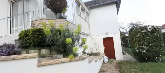 Дом с 4 спальнями в Ла Ферте-Бернар, Франция № 284093 2