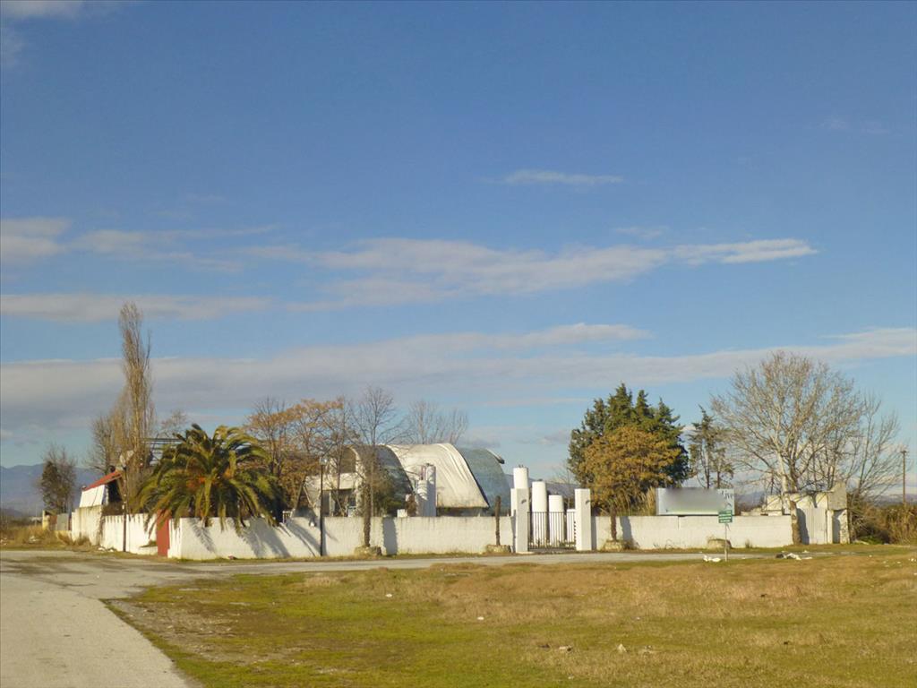 350m² Property in Pieria, Greece No. 7450
