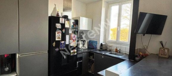Apartamento T2 em Saint-Ouen-l'Aumone, France N.º 168699 4