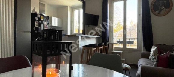 Apartamento T2 em Saint-Ouen-l'Aumone, France N.º 168699 2