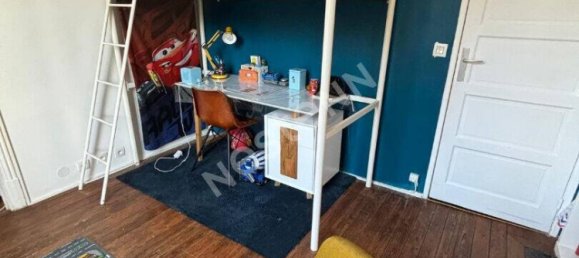 Apartamento T2 em Saint-Ouen-l'Aumone, France N.º 168699 6