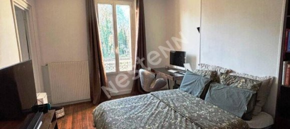 Apartamento T2 em Saint-Ouen-l'Aumone, France N.º 168699 5