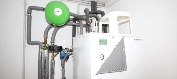 Таунхаус с 4 спальнями в Мёнхенгладбах, Германия № 228885 24