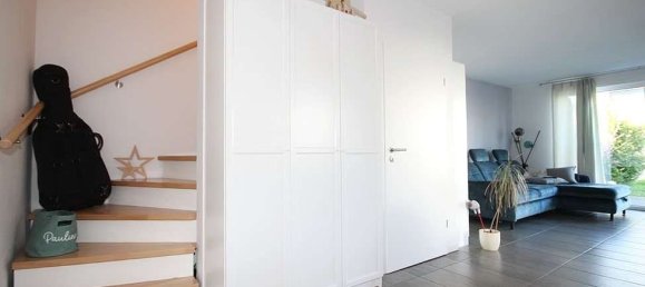 Таунхаус с 4 спальнями в Мёнхенгладбах, Германия № 228885 16