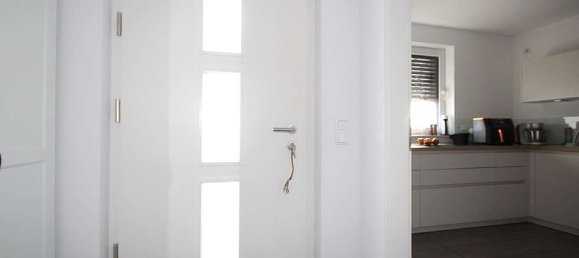 Таунхаус с 4 спальнями в Мёнхенгладбах, Германия № 228885 7