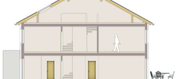 Таунхаус с 4 спальнями в Мёнхенгладбах, Германия № 228885 29