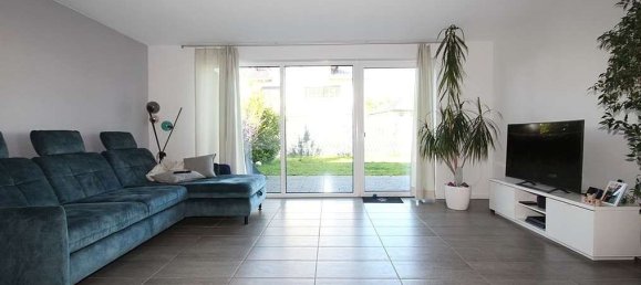 Таунхаус с 4 спальнями в Мёнхенгладбах, Германия № 228885 9