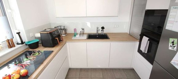 Таунхаус с 4 спальнями в Мёнхенгладбах, Германия № 228885 14