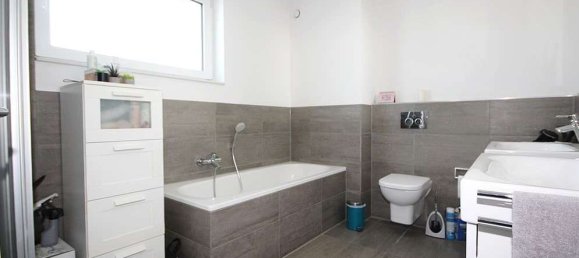 Таунхаус с 4 спальнями в Мёнхенгладбах, Германия № 228885 19