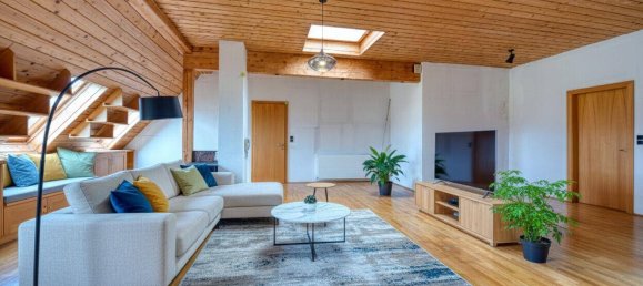 5 غرف نوم فيلا في Vocklabruck, Austria رقم 14335 21