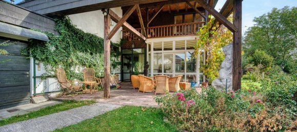 5 غرف نوم فيلا في Vocklabruck, Austria رقم 14335 9