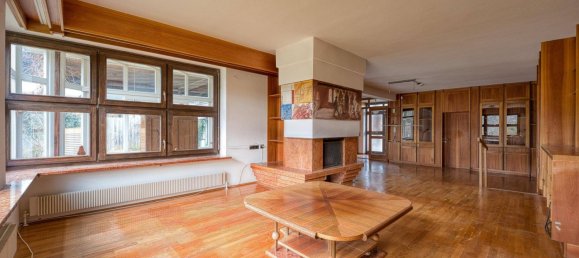 5 غرف نوم فيلا في Vocklabruck, Austria رقم 14335 8