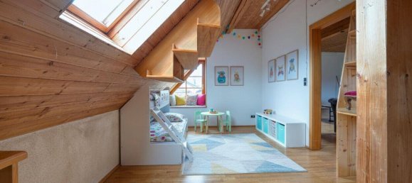 5 غرف نوم فيلا في Vocklabruck, Austria رقم 14335 22