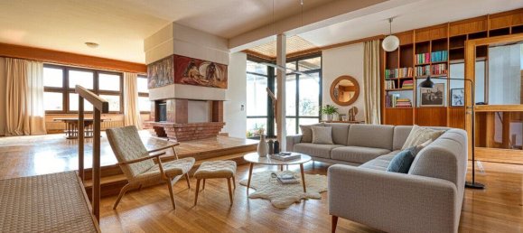 5 غرف نوم فيلا في Vocklabruck, Austria رقم 14335 17