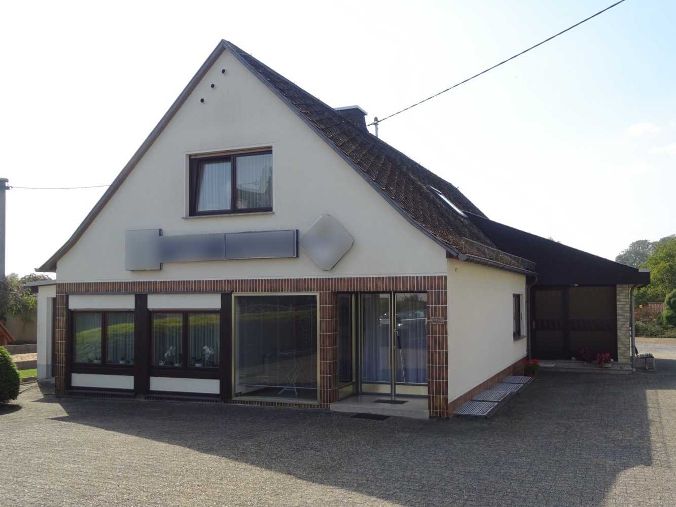 Edificio de 3 dormitorios en Westerwaldkreis, Germany No. 26804