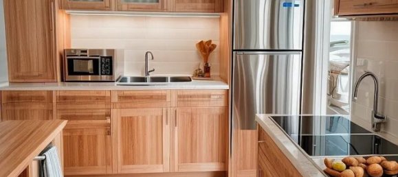 3-Zimmer Wohnung in Luneville, France, Nr. 39764 3