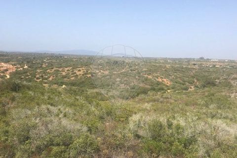 Grundstück in Barao de Sao Miguel, Portugal, Nr. 300575