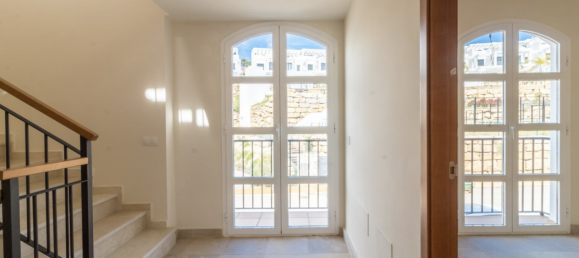 Moradia em banda T4 em Malaga, Spain N.º 58496 14