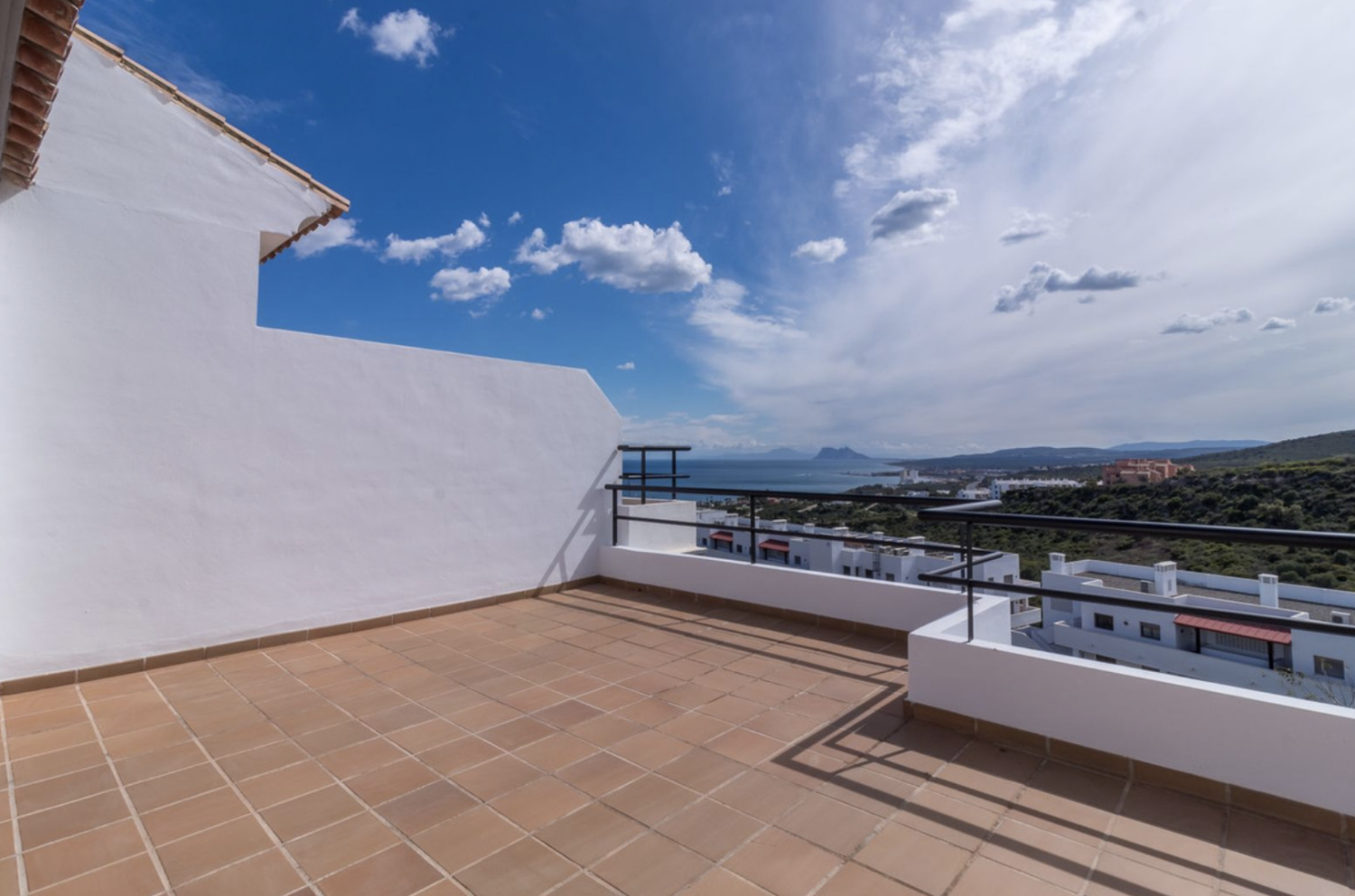 Moradia em banda T4 em Malaga, Spain N.º 58496